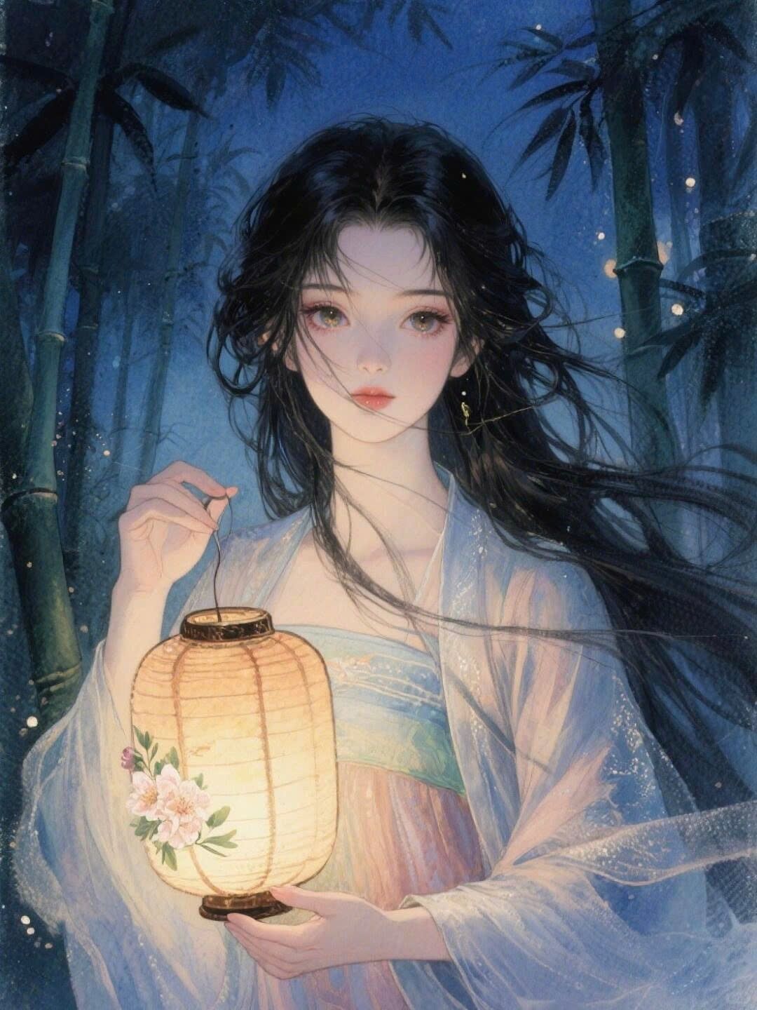 Bìa truyện VIẾT NÊN CHƯƠNG TRUYỆN ĐỜI MÌNH