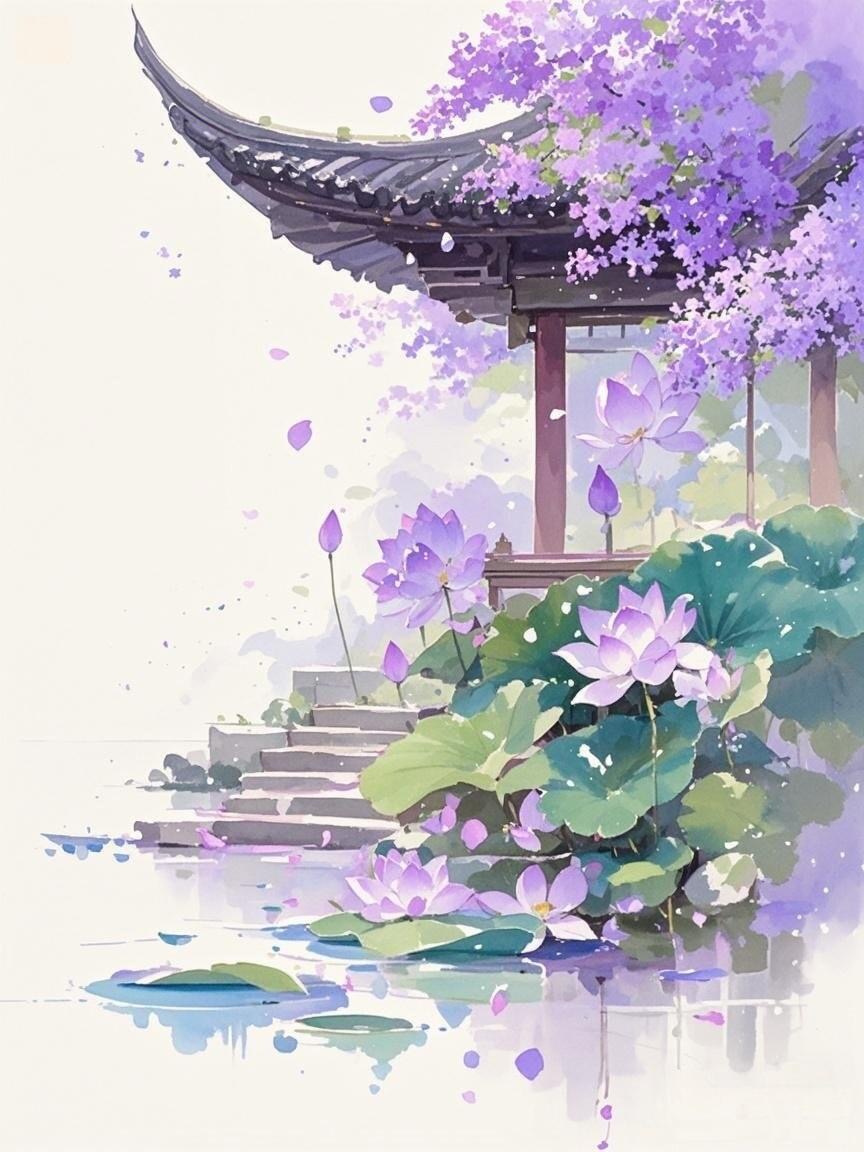 Bìa truyện Minh Di