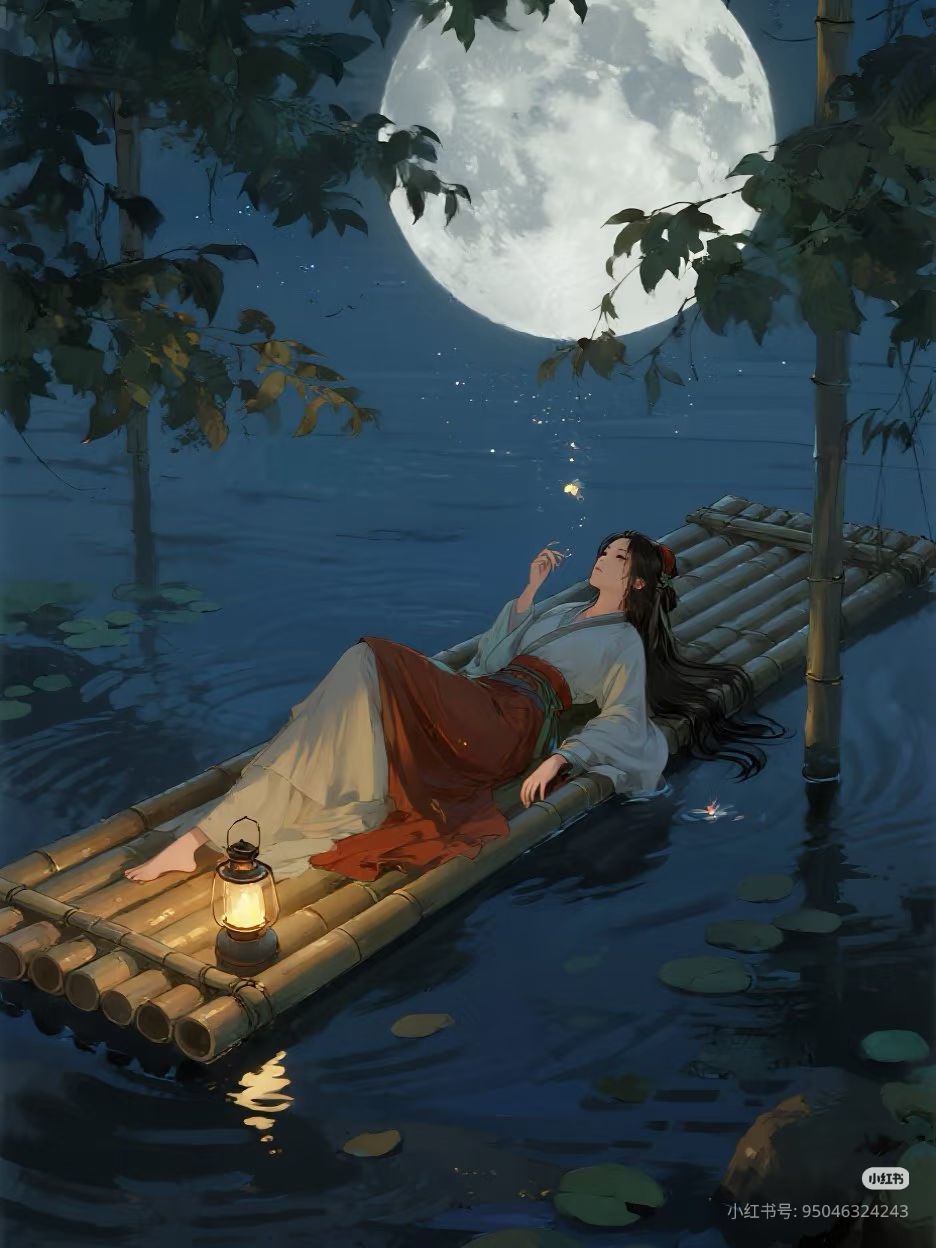 Bìa truyện NGUYÊN TIỂU HÀ